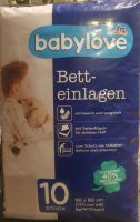 babylove Bettleinlagen Aschaffenburg - Dammbach Vorschau