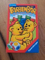 Spiel Farbenbär von Ravensburger für die ganz Kleinen Niedersachsen - Harpstedt Vorschau