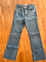 Jeans von Mango, wie neu, Gr. 36, Boot Crop Dortmund - Mitte Vorschau