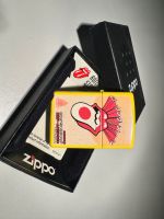 Zippo Rolling Stones Bayern - Rosenheim Vorschau