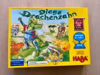 Diego Drachenzahn HABA - sehr guter Zustand Nordrhein-Westfalen - Solingen Vorschau