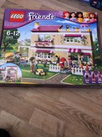 Lego 3315 Lego friends Haus Nordrhein-Westfalen - Olsberg Vorschau