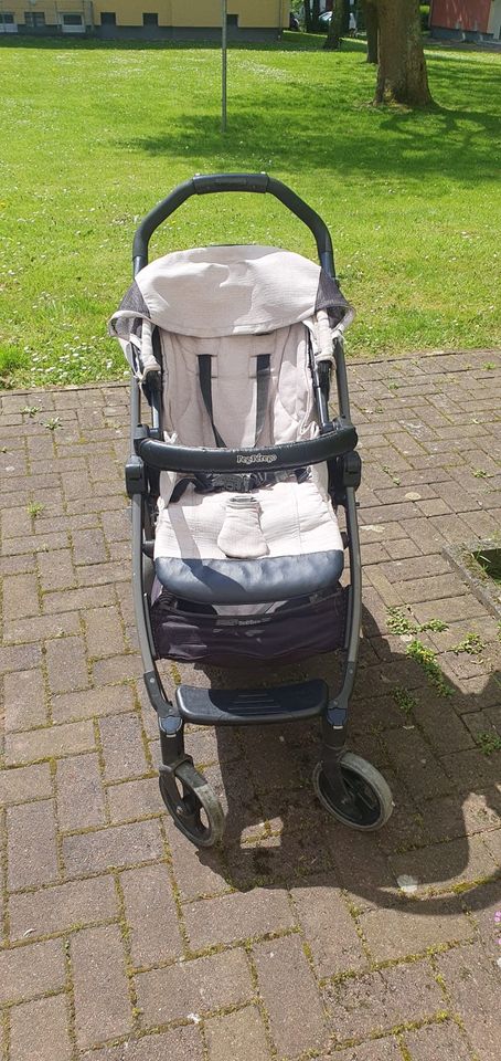 Kinderwagen PEG Perego in Dortmund