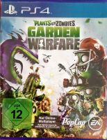 Plants vs. Zombies Garden Warfare PS4 Spiel Thüringen - Jena Vorschau