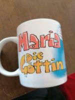 Porzellan Maria Tasse Bayern - Chamerau Vorschau