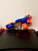 Nerf Elite Hyperfire Essen - Steele Vorschau