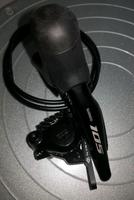 Shimano STI 105 Di2 ST-R7170 + BR-R7170 Baden-Württemberg - Plüderhausen Vorschau