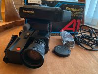 Panasonic New Vicon A1 Video Camera Kamera OVP Nordrhein-Westfalen - Solingen Vorschau