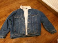 Retro Hipster Fell Jeans Jacke Herren Leipzig - Leipzig, Zentrum-Ost Vorschau