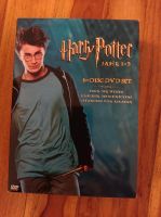 DVD Harry Potter Sachsen - Grimma Vorschau