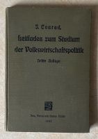 Rarität "Leitfaden zum Studium der Volkswirtschaft" Hessen - Butzbach Vorschau