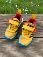 Adidas Lego Schuhe Sneaker Gr. 30 Nordrhein-Westfalen - Ahlen Vorschau