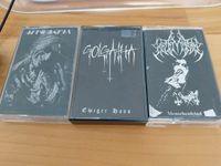 Black Metal Tapes Demos Rheinland-Pfalz - Lahnstein Vorschau