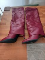 neu ! Stiefel gr 38 Essen - Essen-Borbeck Vorschau