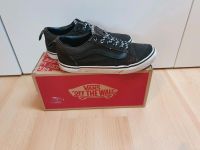 Vans Old Skool Sneakers Gr. 38 Nordrhein-Westfalen - Meinerzhagen Vorschau