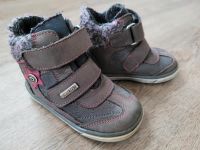 Winterschuhe Däumling Gr. 20 Nordrhein-Westfalen - Minden Vorschau