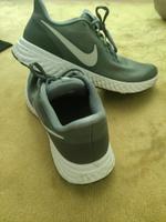 Herren Sneaker Marke Nike Sachsen - Markranstädt Vorschau