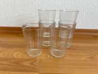 6x IKEA VARDAGEN Gläser 300ml Schleswig-Holstein - Lübeck Vorschau