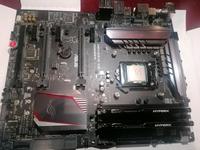 i7 CPU | Asus Mainboard | HyperX RAM PC Bundle Sachsen-Anhalt - Frankleben Vorschau