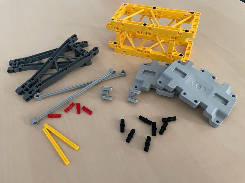 Lego Technic Technik Erweiterung Modul für 42146 in Berlin