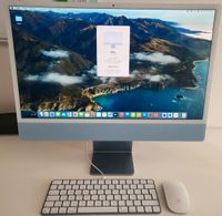 iMac Apple M1, 24-Zoll (2021) 8GB Feldmoching-Hasenbergl - Feldmoching Vorschau