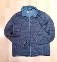 CMP Winterjacke Gr. 176 dunkelblau Primaloft Softshell Thüringen - Floh-Seligenthal Vorschau