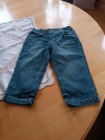 Kinder-Jeans Gr.152 zu verschenken Bayern - Eching (Niederbay) Vorschau