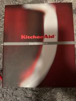 Kitchen Aid Kochbuch top Bayern - Haldenwang i. Allgäu Vorschau