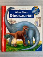 Alles über Dinosaurier Bilderbuch Aubing-Lochhausen-Langwied - Aubing Vorschau