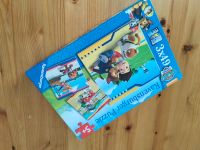 Paw Patrol Puzzle 3x49 ab 5 Jahre Kreis Ostholstein - Neustadt in Holstein Vorschau