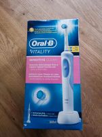 Oral-B VITALITY elektrische Zahnbürste Niedersachsen - Ilsede Vorschau