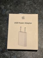 Apple USB Power Adapter 5 Watt Bayern - Cham Vorschau