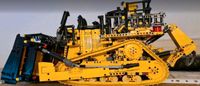 Lego Technic   D11 Bulldozer Baden-Württemberg - Rottenburg am Neckar Vorschau