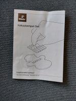 Keksstempel Set, Ausstechform, Backzubehör Nordrhein-Westfalen - Frechen Vorschau