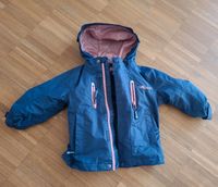 Kombination Jacke / Regenjacke Gr. 92 / Trollkids Hessen - Niestetal Vorschau