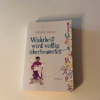 Wahrheit wird völlig überbewertet Thüringen - Kaltennordheim Vorschau