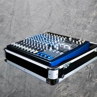 Mieten: Mischpult, Mixer analog, Presonus AR12C Niedersachsen - Seesen Vorschau