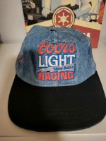Coors Light Racing Nascar USA Cap Vintage Kyle Petty Bayern - Schierling Vorschau