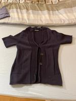 STRICKJACKE  STRICKWESTE DUNKELBLAU ADAGIO 38 M Bayern - Kolbermoor Vorschau