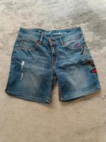 Desigual Shorts kurze Jeanshose Nordrhein-Westfalen - Kerpen Vorschau