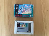 Super Nintendo Turbo toons Nürnberg (Mittelfr) - Gebersdorf Vorschau