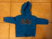 Hoodie von GAP, Gr. 86/92 Hessen - Eppstein Vorschau