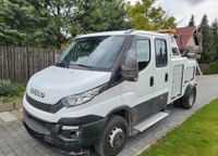 Iveco 70-170 Abschleppwagen , Brill Falkom FAW 3000 Sachsen - Görlitz Vorschau