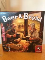 Beer & Bread Brettspiel Pegasus Spiele Baden-Württemberg - Heidelberg Vorschau