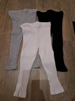 Leggins, shein, 3er Set, 74-80, neuwertig Bayern - Herzogenaurach Vorschau