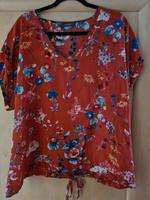 Yessica Shirt Nordrhein-Westfalen - Krefeld Vorschau