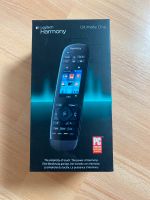 Logitech Harmony Ultimate one Kreis Ostholstein - Stockelsdorf Vorschau