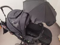 Kinderwagen Hartan Topline S | Komplettset Baden-Württemberg - Metzingen Vorschau