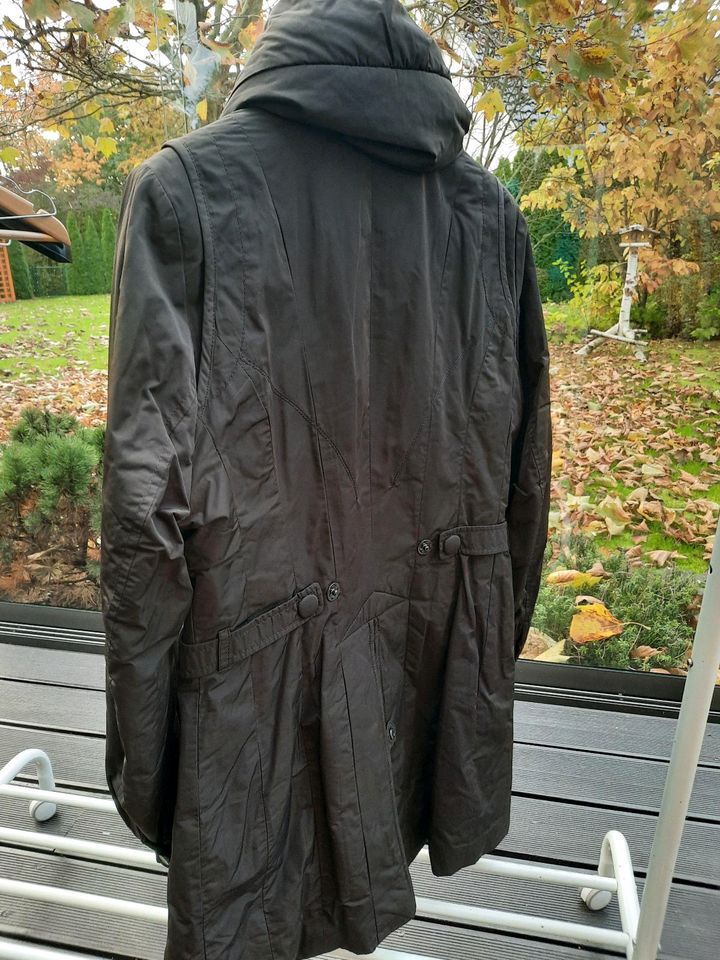 NEU! CREENSTONE edle Übergangsjacke/Mantel,Gr.40 in Leipzig