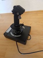 Logitech G X56 Joystick mit Schubregler NEU Sachsen - Werdau Vorschau